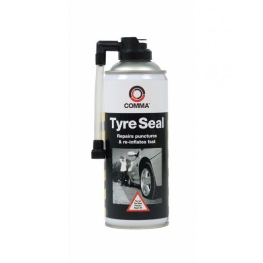TYRE SEAL 400ML