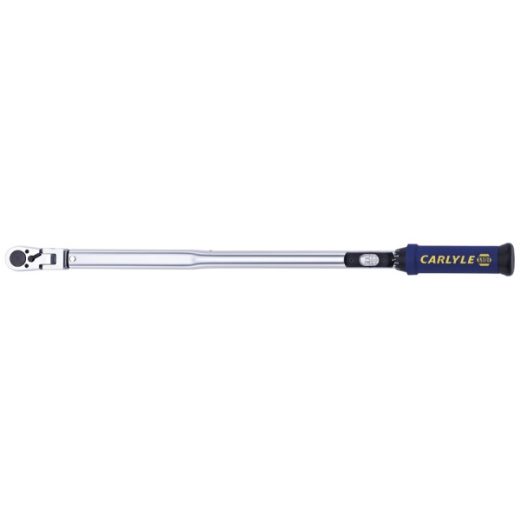 Torque Wrench - Click Style - 1/2in. Dr