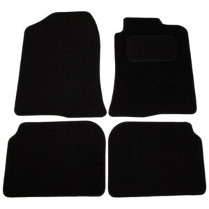 Standard Tailored Car Mat - Toyota Avensis (2003-2009) - Pattern 1286