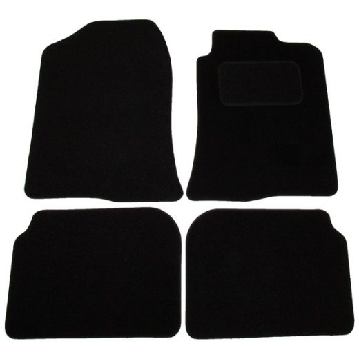 Standard Tailored Car Mat - Toyota Avensis (2003-2009) - Pattern 1286