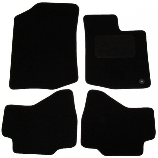 Standard Tailored Car Mat - Toyota Aygo - Pattern 1289