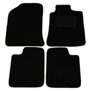 Standard Tailored Car Mat - Toyota Corolla (2002-2006) - Pattern 1290