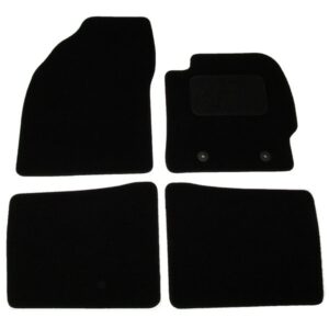 Standard Tailored Car Mat - Toyota Prius (2009-2012) - Pattern 1295