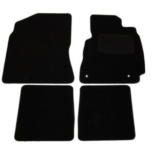 Standard Tailored Car Mat - Toyota Rav 4 (2002-2006) - Pattern 1296