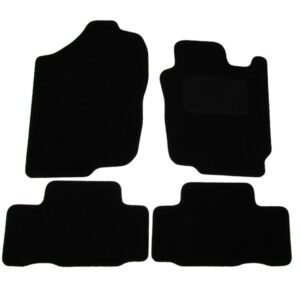 Standard Tailored Car Mat - Toyota Rav 4 (2006-2013) - Pattern 1297