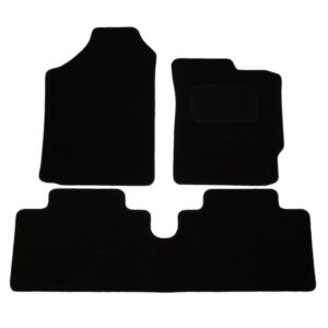 Standard Tailored Car Mat - Toyota Yaris (2006-2011) - Pattern 1298