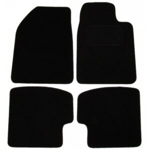 Standard Tailored Car Mat - Toyota Yaris [3 Door] (1999-2006) - Pattern 1299