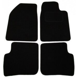 Standard Tailored Car Mat - Toyota Yaris [5 Door] (1999- 2006) - Pattern 1300