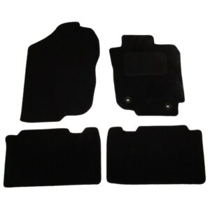 Standard Tailored Car Mat - Toyota Rav 4 (2013 Onwards) - Pattern 3135