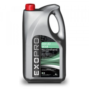 5W-30 LC LS (5L)