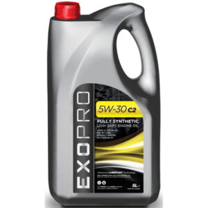 5W-30 C2 (5L)