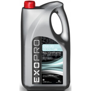 Exopro 0W-30 ECO LS FD - 5Litre