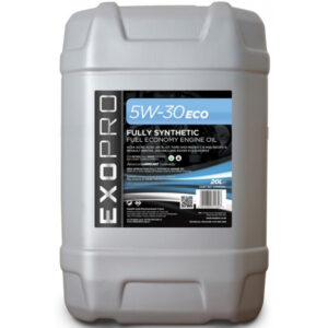 5W-30 ECO (20L)