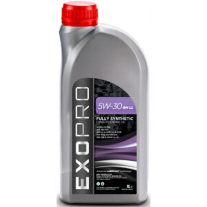 5W-30 GM LL (1L)