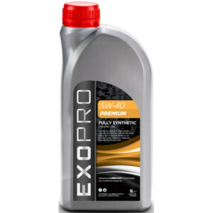 5W-40 PREMIUM (1L)