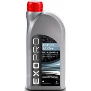 0W-20 ECO FE (1L)