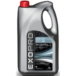 0W-20 ECO FE (5L)
