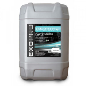 0W-20 ECO FD (20L)