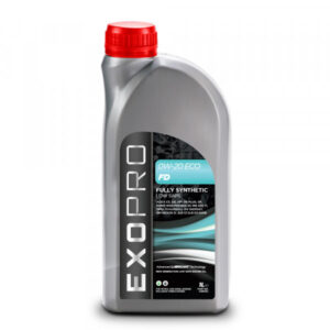 Exopro 0W-20 ECO FD - 1Litre