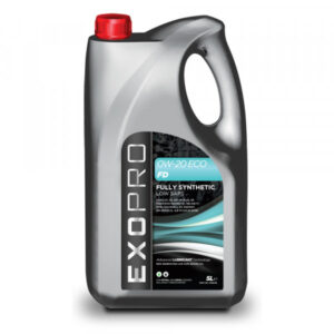 0W-20 ECO FD (5L)