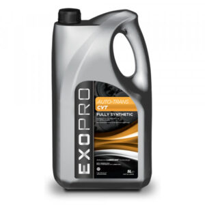 AUTO-TRANS CVT (5L)