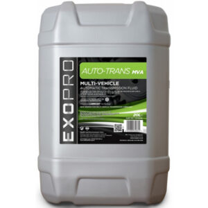 AUTO-TRANS MVA (20L)