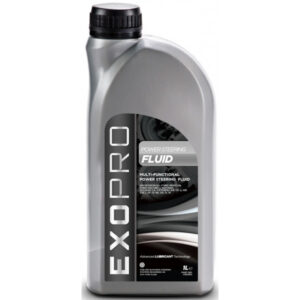 POWER STEERING FLUID (1L)