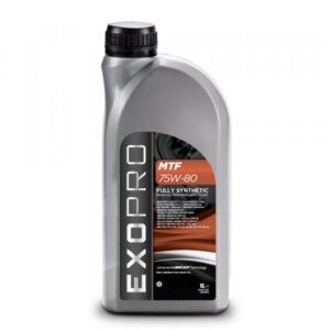 MTF 75W-80 (1L)