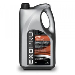 MTF 75W-80 (5L)