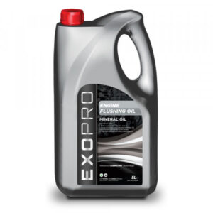 ENGINE FLUSHING OIL (5L)