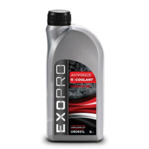 LONGLIFE RED (1L)