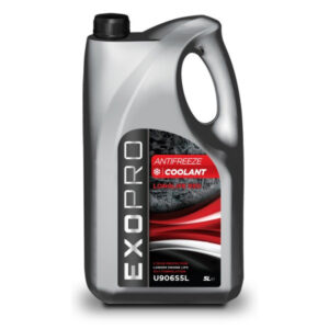 ULTRA LONGLIFE RED (5L)