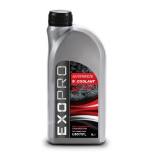ULTRA LONGLIFE RED (1L)