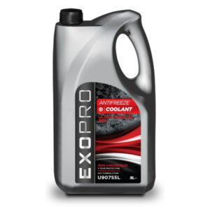 ULTRA LONGLIFE RED (5L)