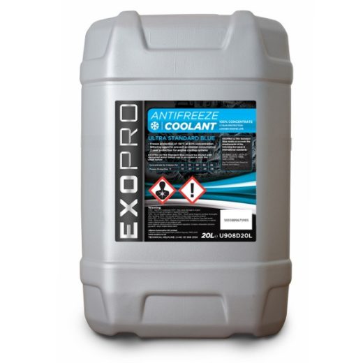 ULTRA STANDARD BLUE (20L)