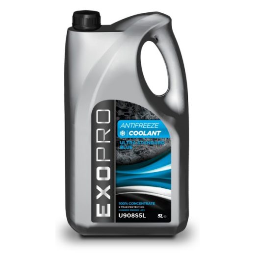 ULTRA STANDARD BLUE (5L)