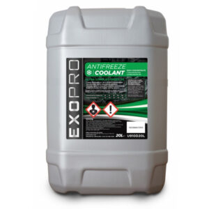 ULTRA LONGLIFE GREEN 05 (20L)