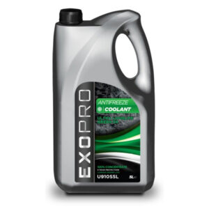 ULTRA LONGLIFE GREEN 05 (5L)