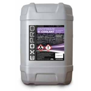 ULTRA LONGLIFE LILAC 40 (20L)
