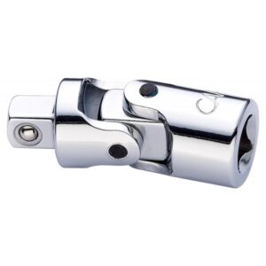 Universal Joint Socket - 1/4in. Dr