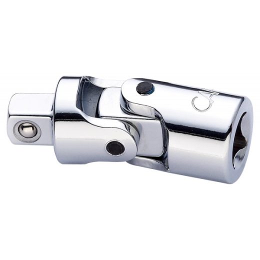 Universal Joint Socket - 1/4in. Dr