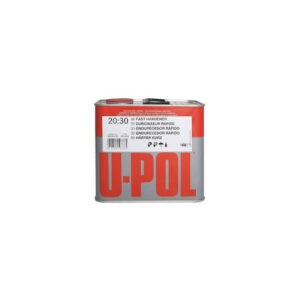 UPOL REFACE - 2K POLYESTER SPRAY FILLER HARDENER