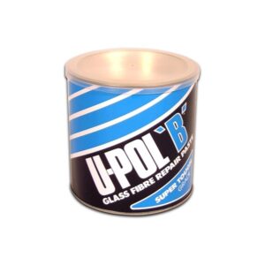 U-Pol Glass Fibre Bridging Compound - 1.85 Litre