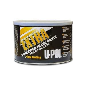 UPOL EXTRA - SMOOTH BODY FILLER - 6OOml