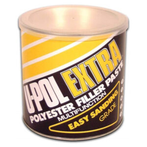 UPOL EXTRA - SMOOTH BODY FILLER - 2.1LITRE