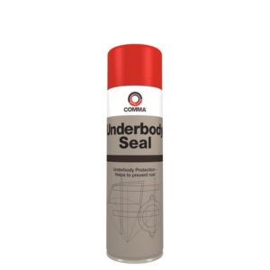 UNDERBODY SEAL 500ML