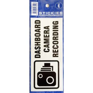 DASHBOARD CAMERA RECORDING
