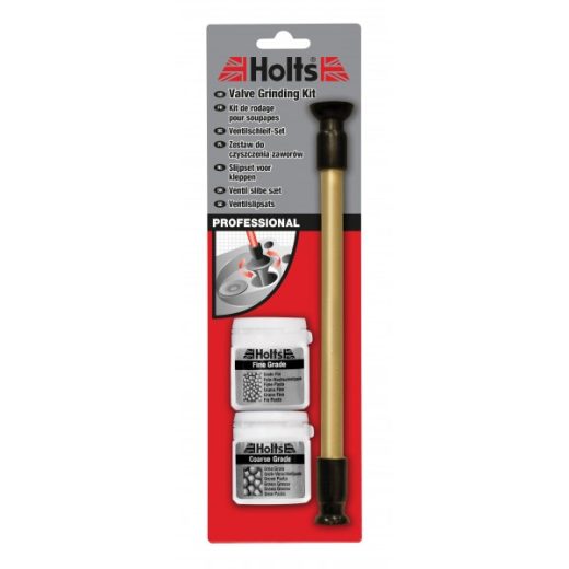 Valve Grinding Kit