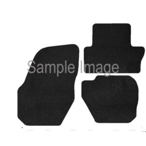 Standard Tailored Car Mat - Volvo XC60 (2008 Onwards) - Pattern 2182