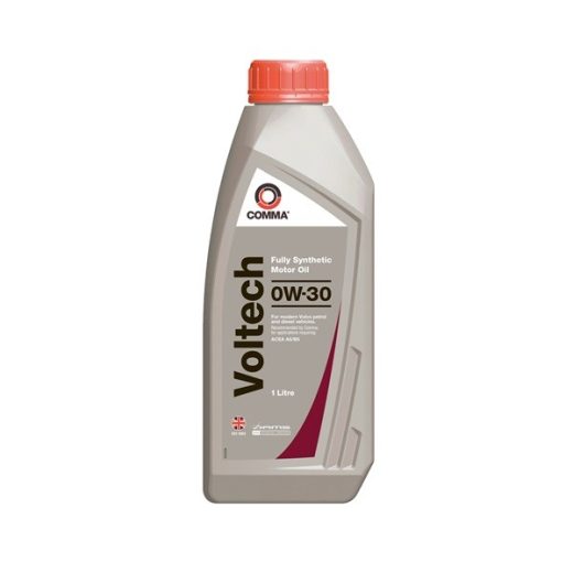VOLTECH 0W30 1 LITRE